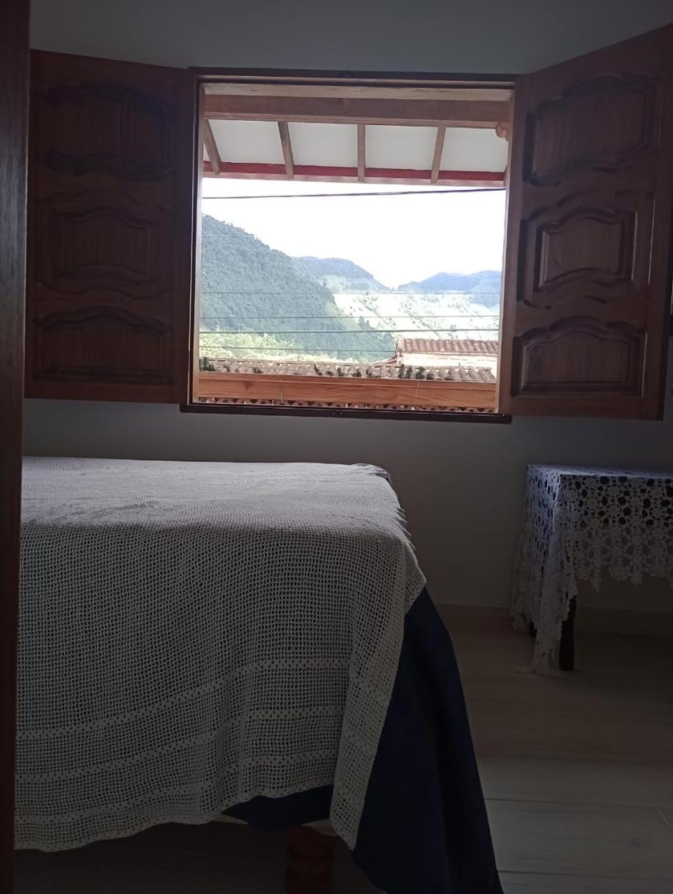 Hostal Famihotel Fundadores 하르딘 외부 사진