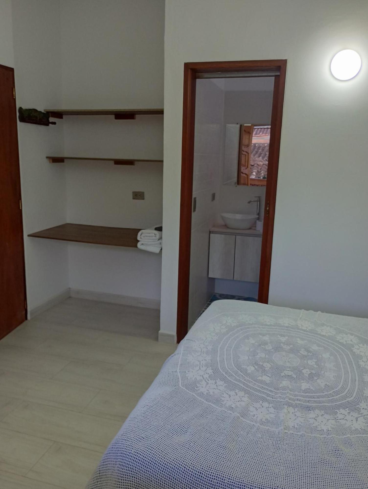 Hostal Famihotel Fundadores 하르딘 외부 사진