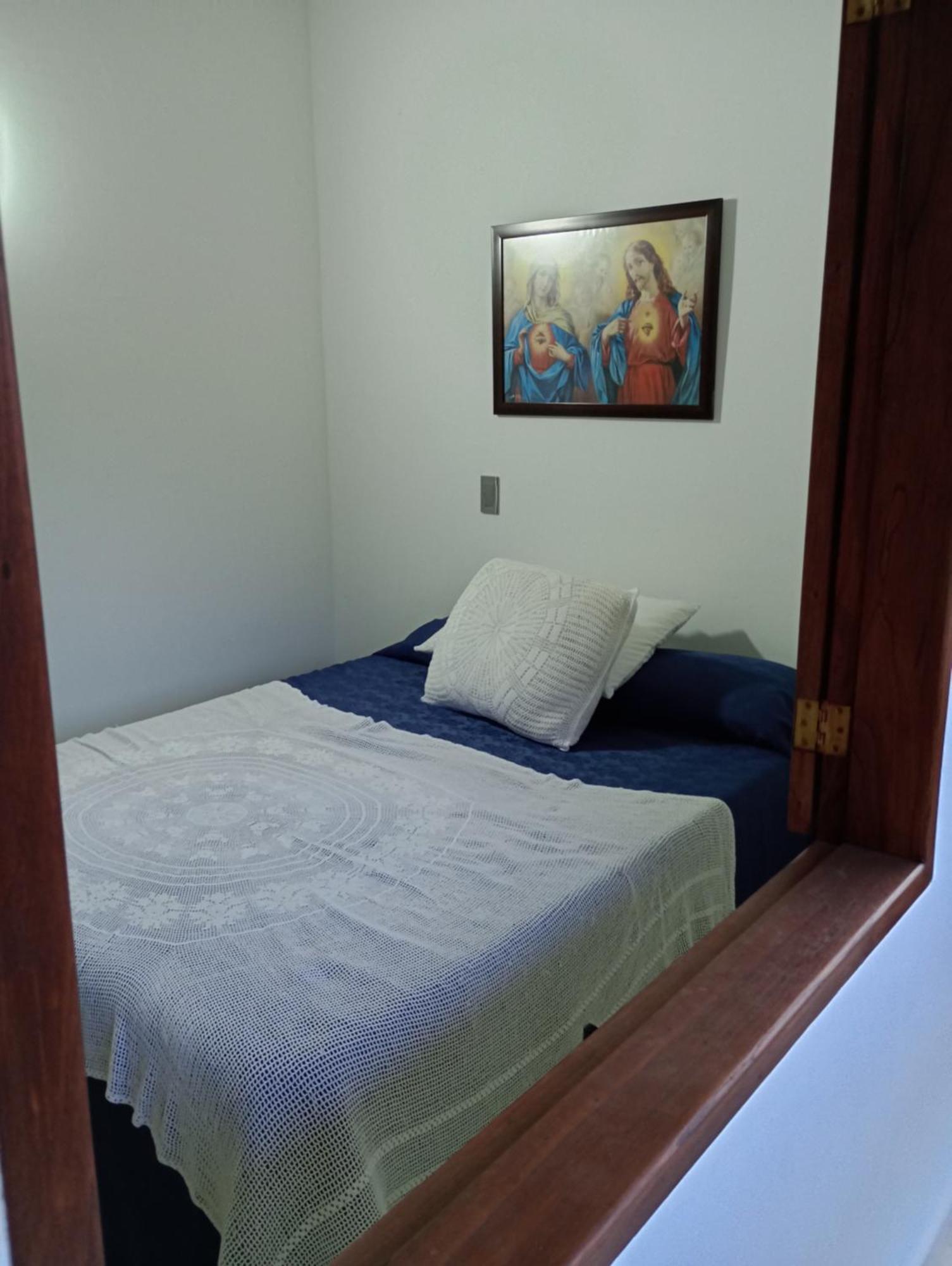 Hostal Famihotel Fundadores 하르딘 외부 사진