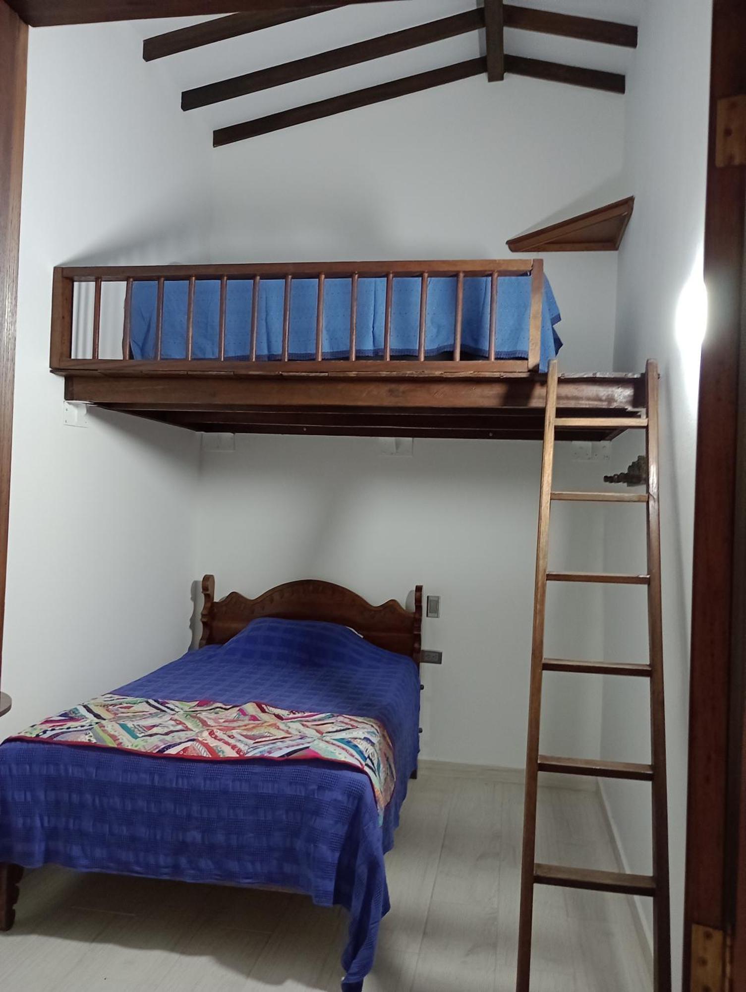 Hostal Famihotel Fundadores 하르딘 외부 사진