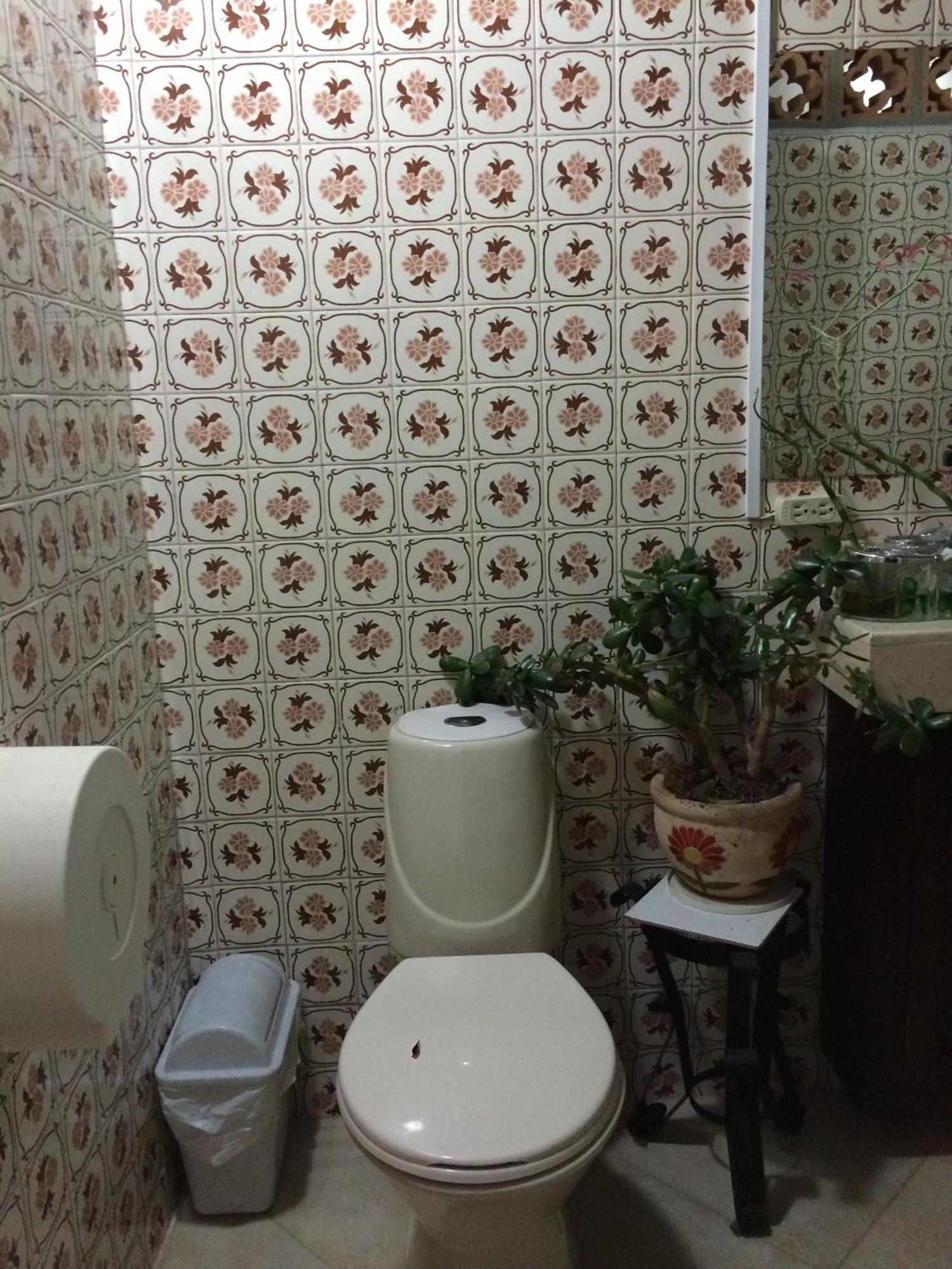 Hostal Famihotel Fundadores 하르딘 객실 사진