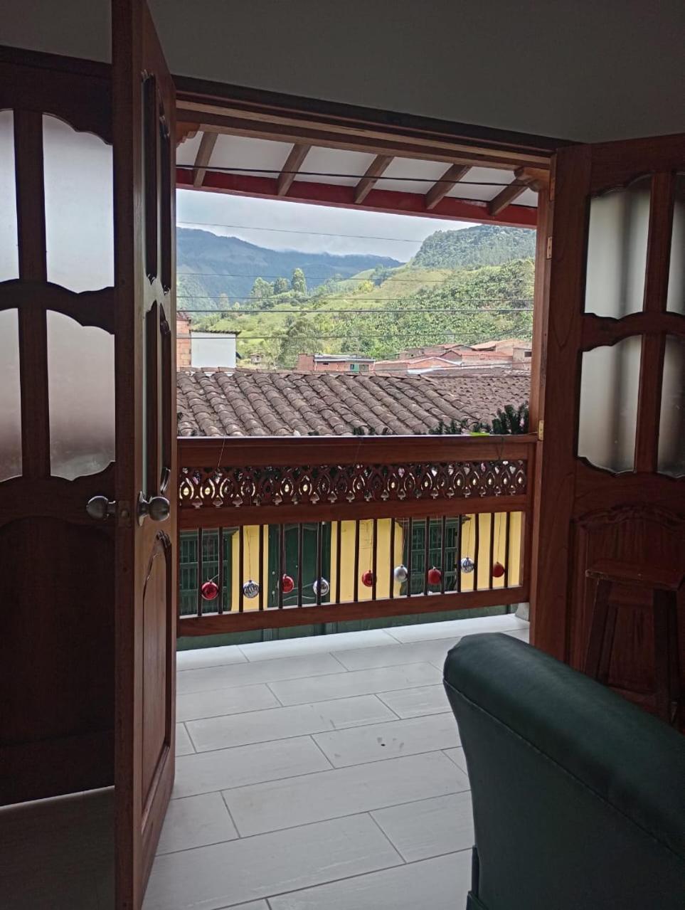 Hostal Famihotel Fundadores 하르딘 외부 사진