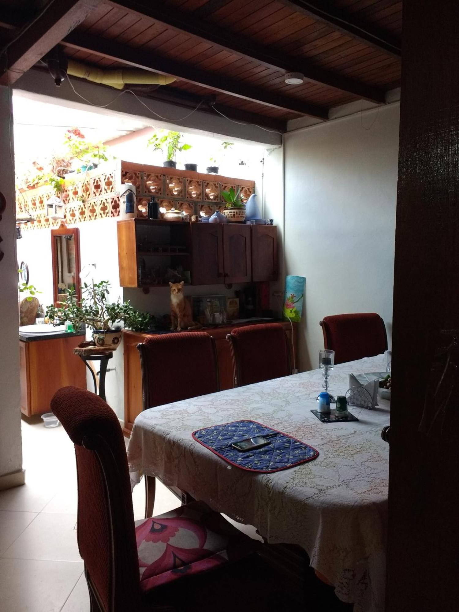 Hostal Famihotel Fundadores 하르딘 외부 사진